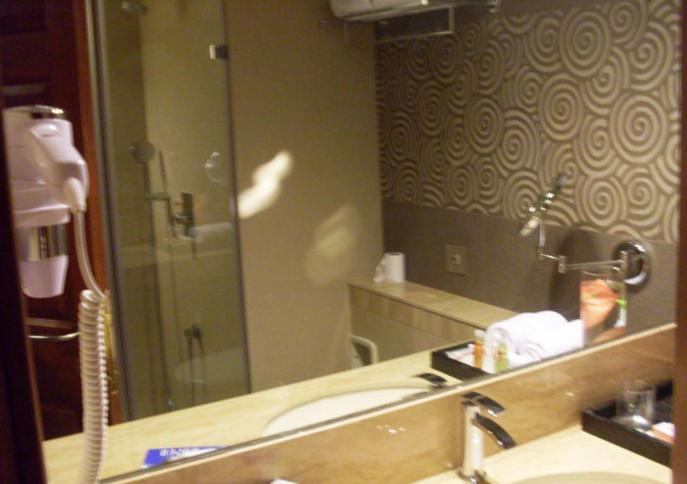 サイ パレス イン ムンバイ 部屋 写真